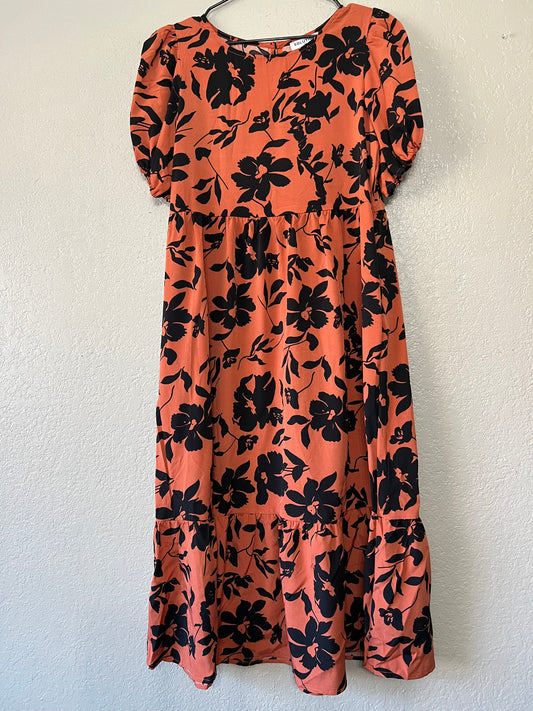 Andrea Dress